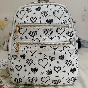 NWT Underonesky Backpack